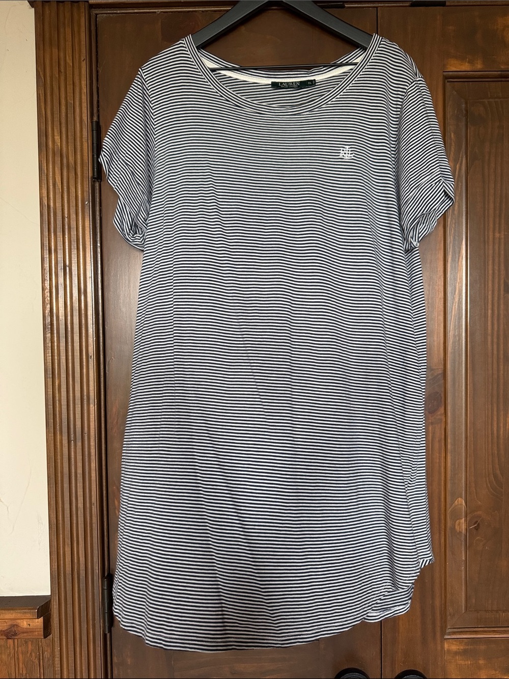 Lauren by Ralph Lauren Sleep Shirt